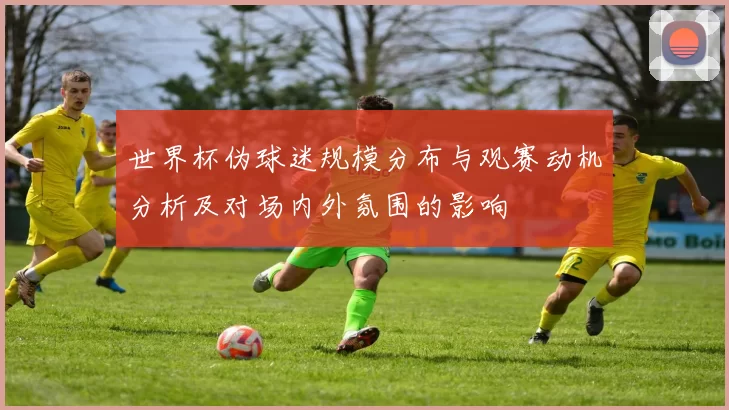 世界杯伪球迷规模分布与观赛动机分析及对场内外氛围的影响