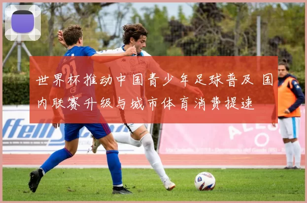 世界杯推动中国青少年足球普及 国内联赛升级与城市体育消费提速